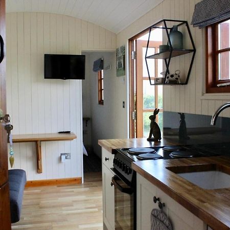 Saint Clement Hare'S Hut 빌라 외부 사진