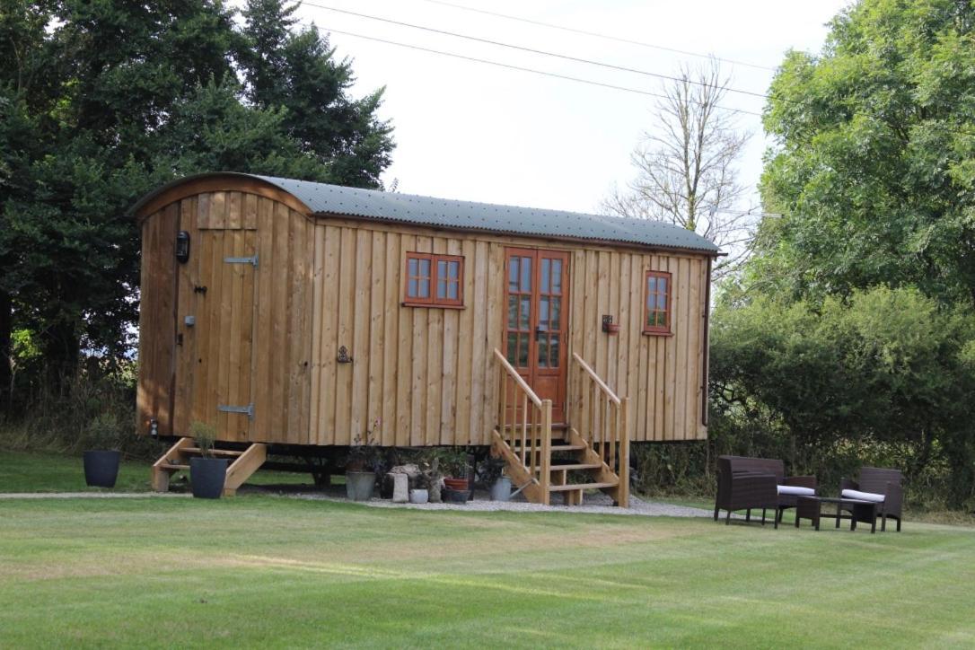 Saint Clement Hare'S Hut 빌라 외부 사진
