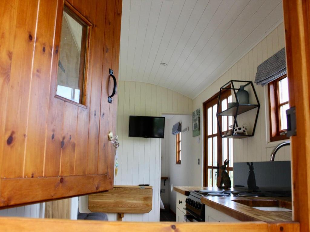 Saint Clement Hare'S Hut 빌라 외부 사진