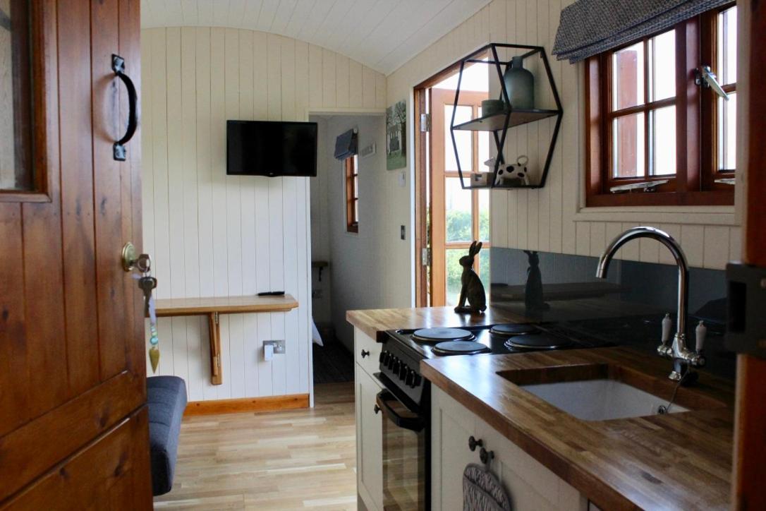 Saint Clement Hare'S Hut 빌라 외부 사진