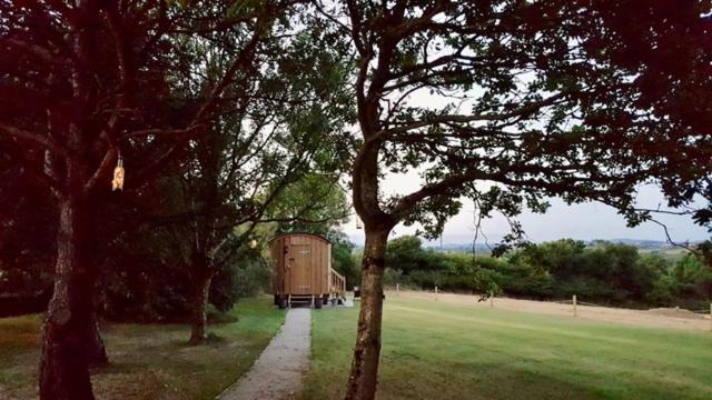 Saint Clement Hare'S Hut 빌라 외부 사진